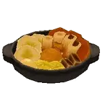 oden recipe sos awl