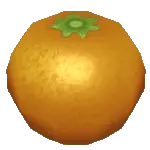 orange fruit sos awl