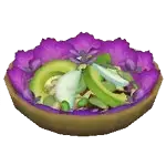 rare salad recipe sos awl