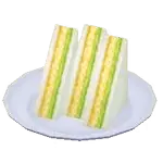 sandwich recipe sos awl