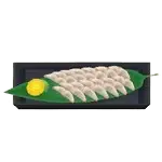 sashimi recipe sos awl