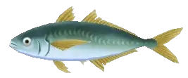 scad fish sos awl
