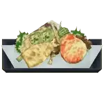 shiny tempura recipe sos awl