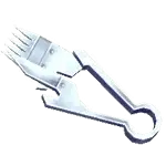 silver clippers sos awl