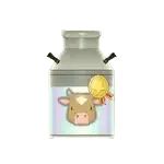 Star Milk SS SoS AWL