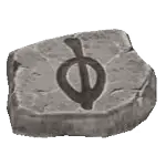 stone tablet e sos awl