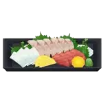 super sashimi recipe sos awl