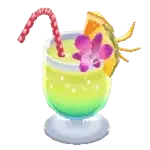 vacation punch recipe sos awl