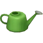 watering can sos awl