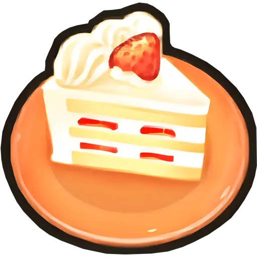 cake sos fomt