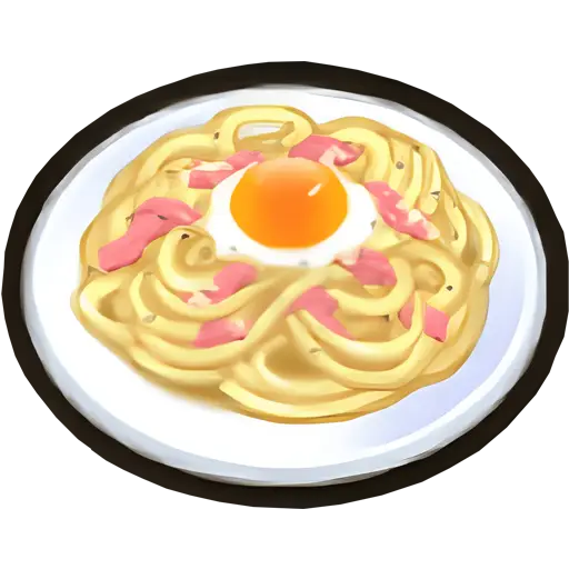 carbonara sos fomt