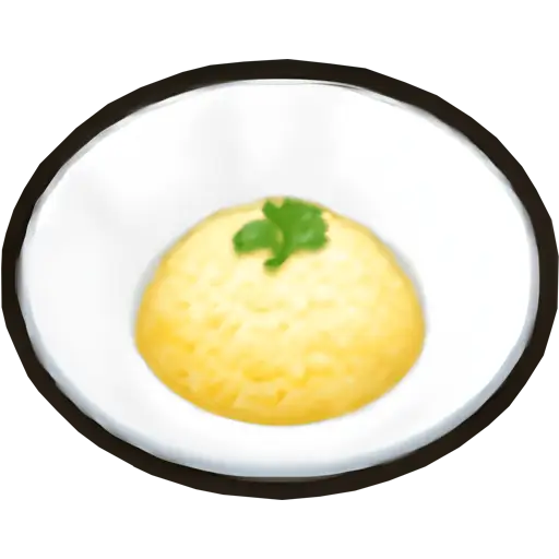 cheese risotto sos fomt