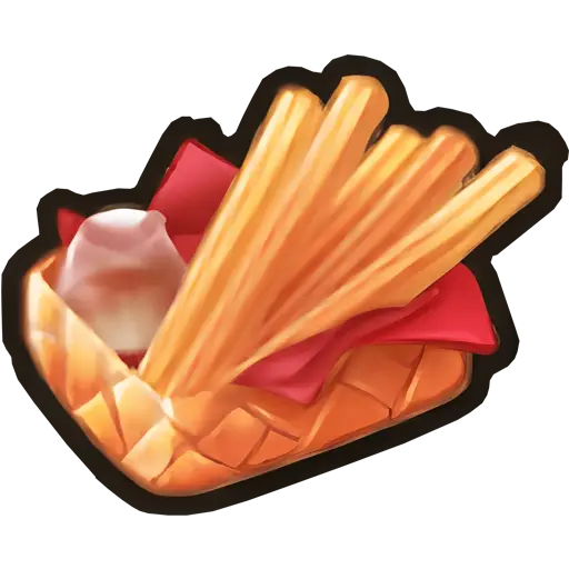 churros sos fomt