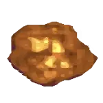 copper ore hmbtn
