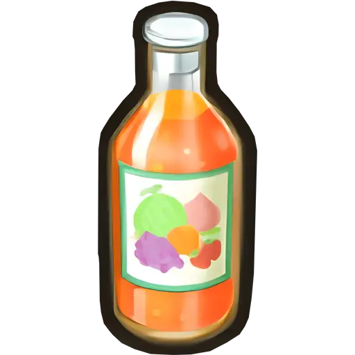 fruit juice sos fomt