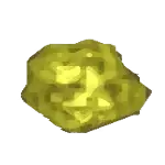 gold ore hmbtn