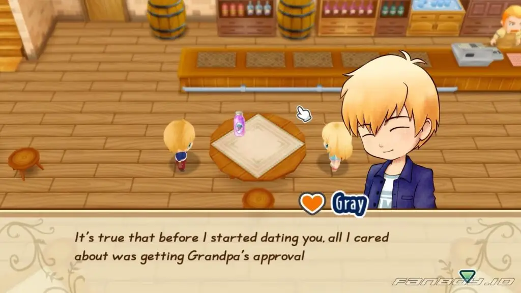 gray orange heart event sos fomt