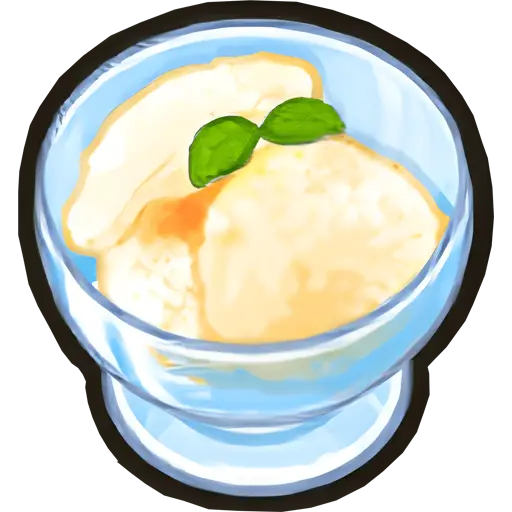 ice cream sos fomt