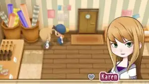karen sos fomt