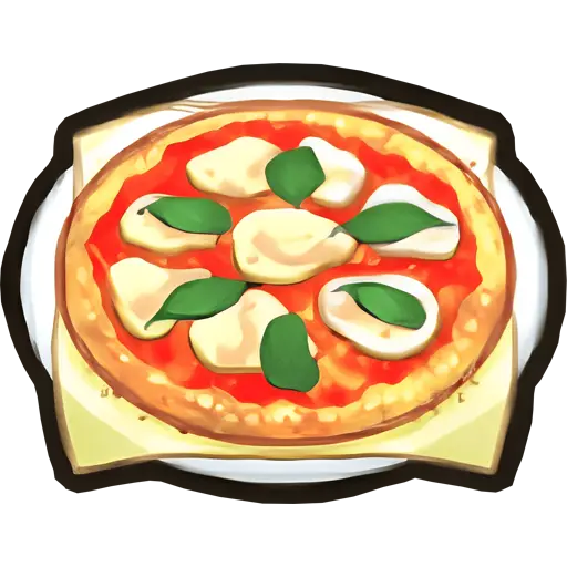margherita sos fomt