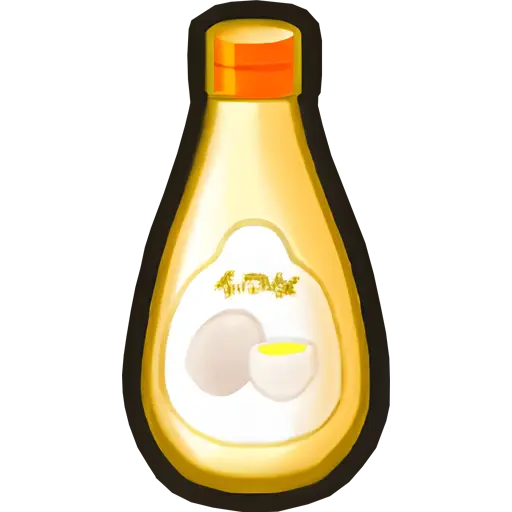 Mayonnaise g sos fomt