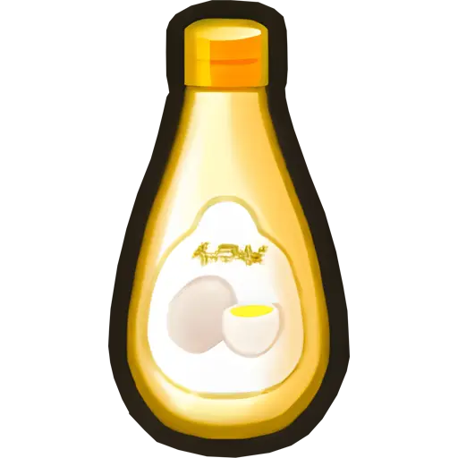 Mayonnaise l sos fomt