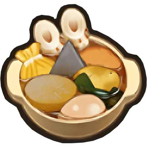 oden sos fomt