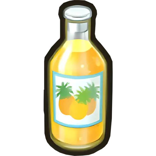 pineapple juice sos fomt