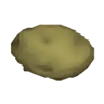 potato crop hmbtn