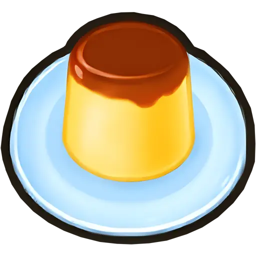 pudding sos fomt