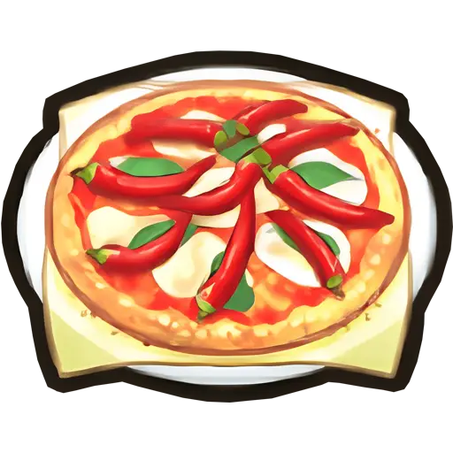 spicy margerita sos fomt
