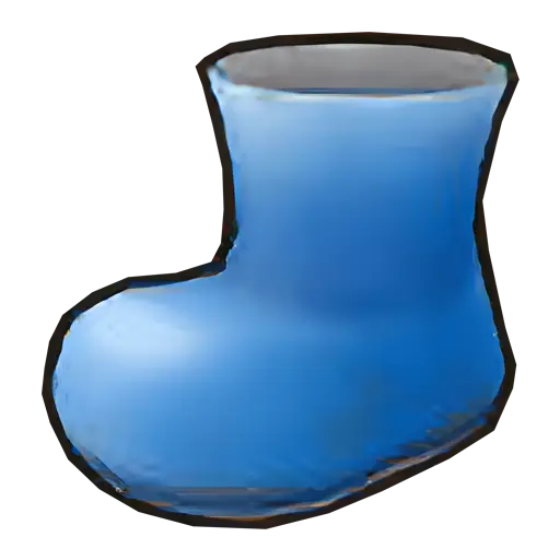 boot sos fomt