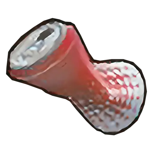empty can sos fomt