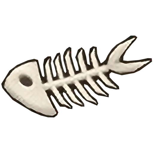 fishbone sos fomt