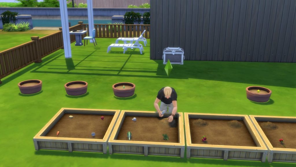 planting sims 4