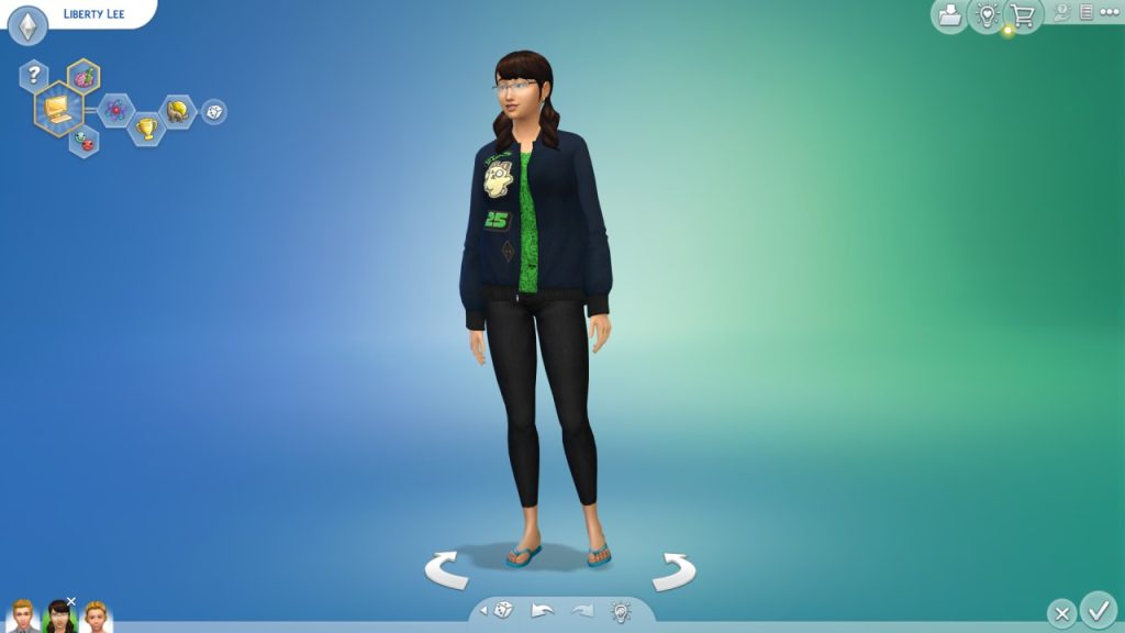 trait tech guru the sims 4