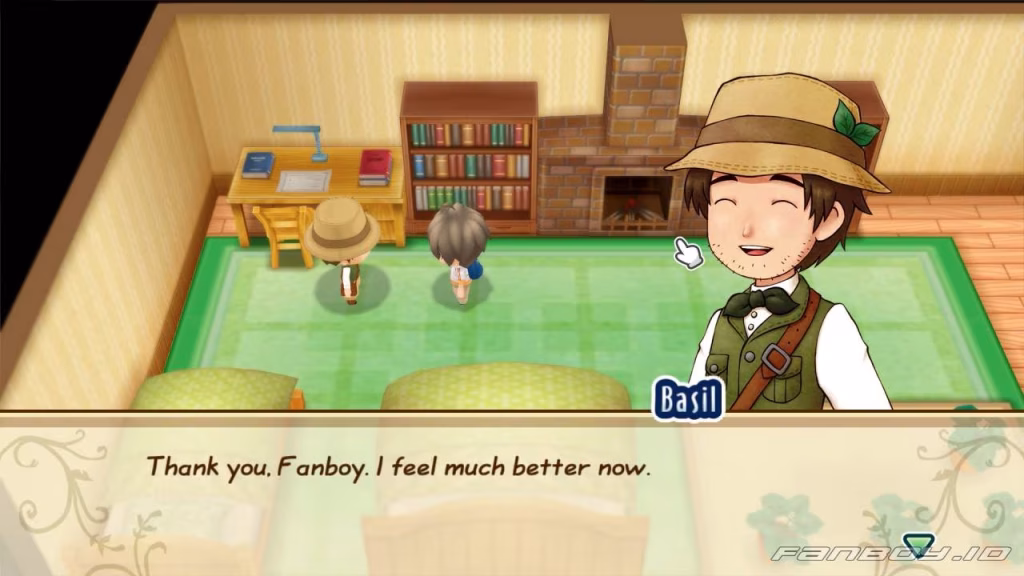 Event A Botanist’s Pride (SoSFoMT)